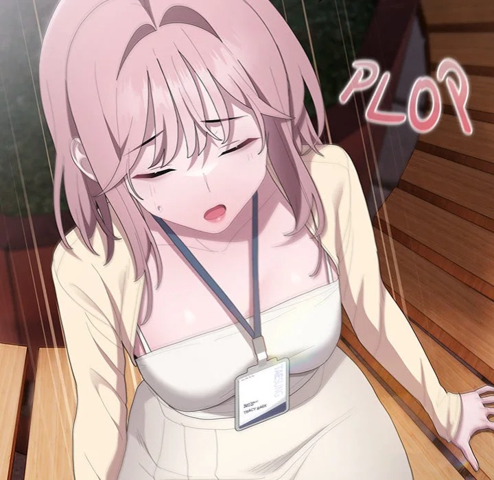 Troublesome Employee Warning (Uncensored) 39