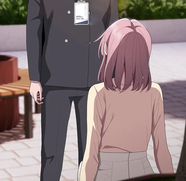 Troublesome Employee Warning (Uncensored) 42