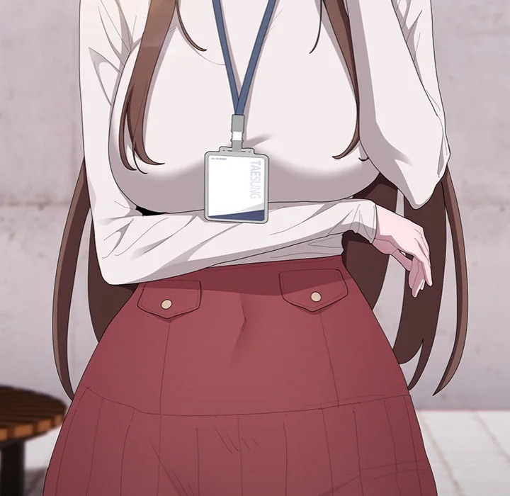 Troublesome Employee Warning (Uncensored) 6