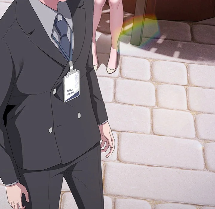 Troublesome Employee Warning (Uncensored) 51