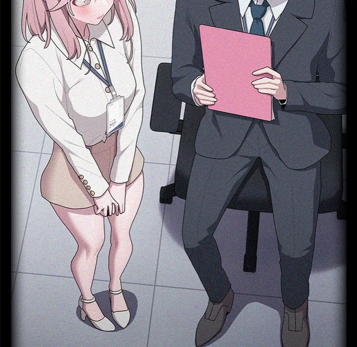 Troublesome Employee Warning (Uncensored) 57