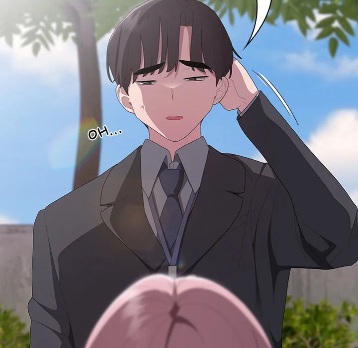 Troublesome Employee Warning (Uncensored) 64