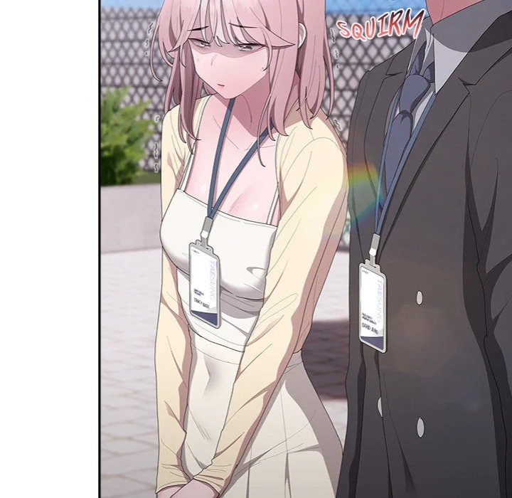 Troublesome Employee Warning (Uncensored) 8