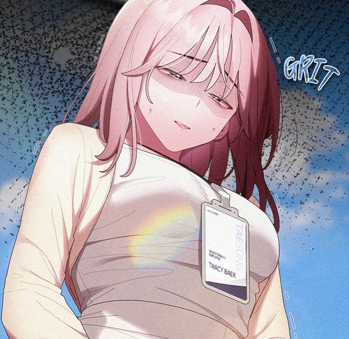 Troublesome Employee Warning (Uncensored) 83
