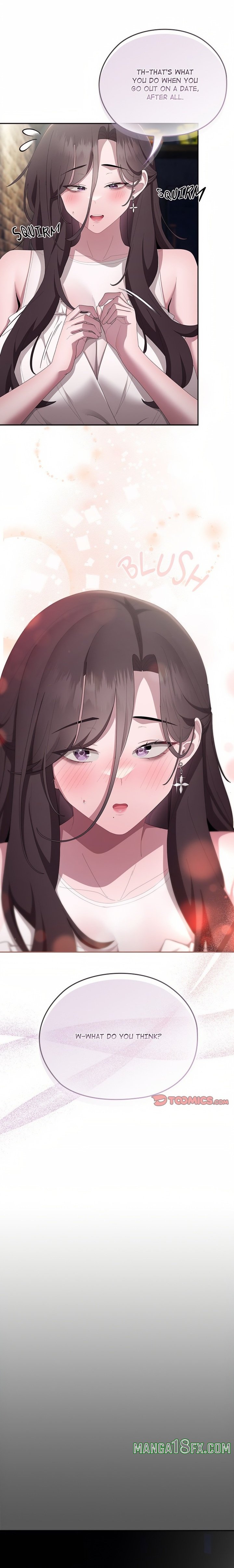 Troublesome Employee Warning (Uncensored) 13