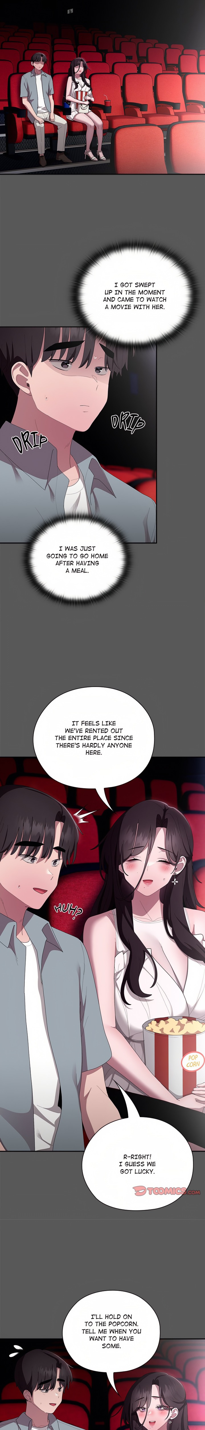 Troublesome Employee Warning (Uncensored) 14