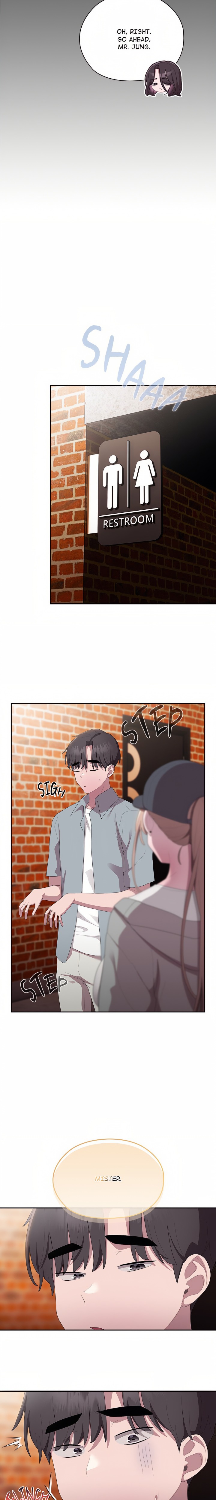 Troublesome Employee Warning (Uncensored) 16