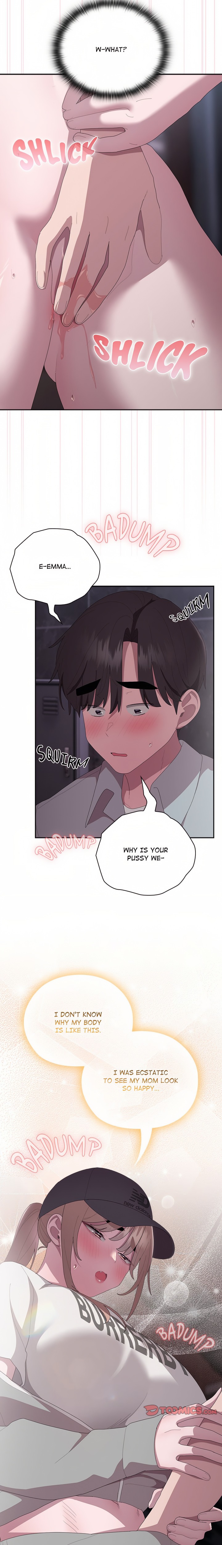 Troublesome Employee Warning (Uncensored) 24