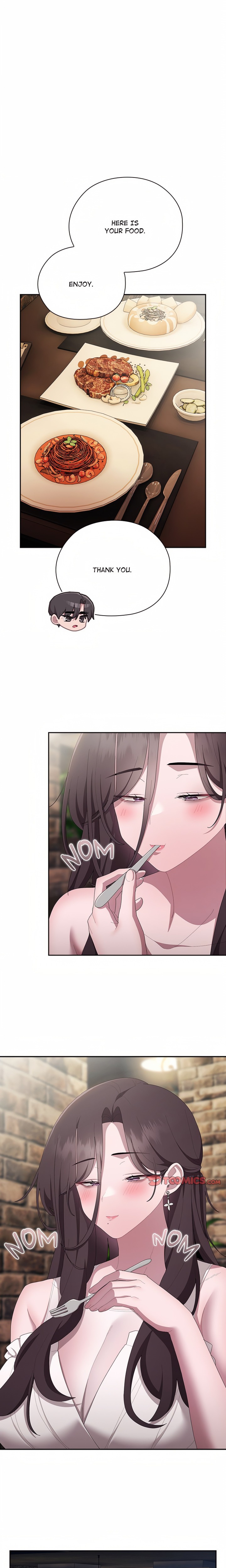 Troublesome Employee Warning (Uncensored) 4