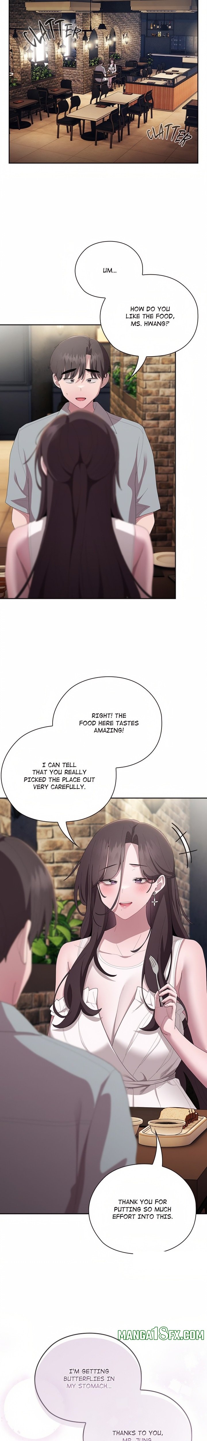 Troublesome Employee Warning (Uncensored) 5