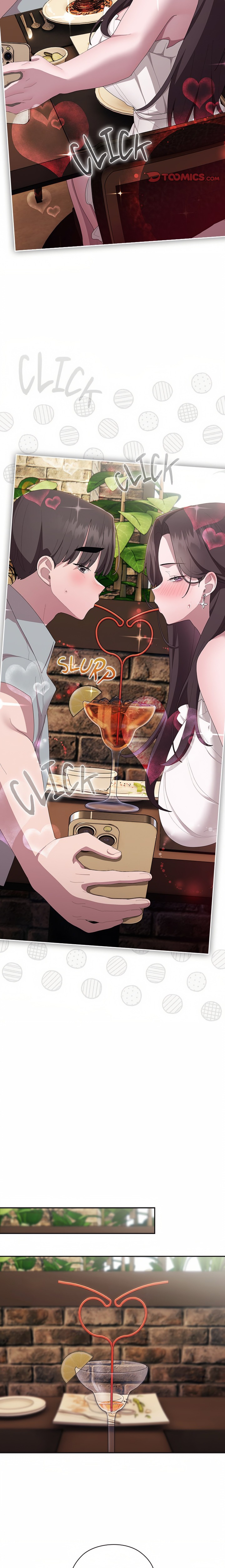 Troublesome Employee Warning (Uncensored) 8