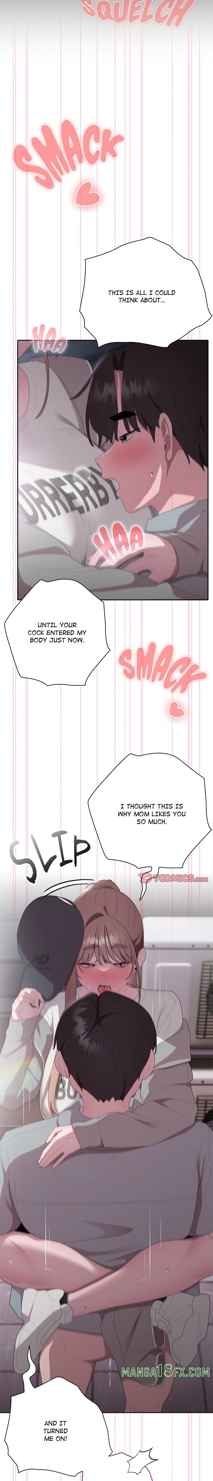 Troublesome Employee Warning (Uncensored) 12