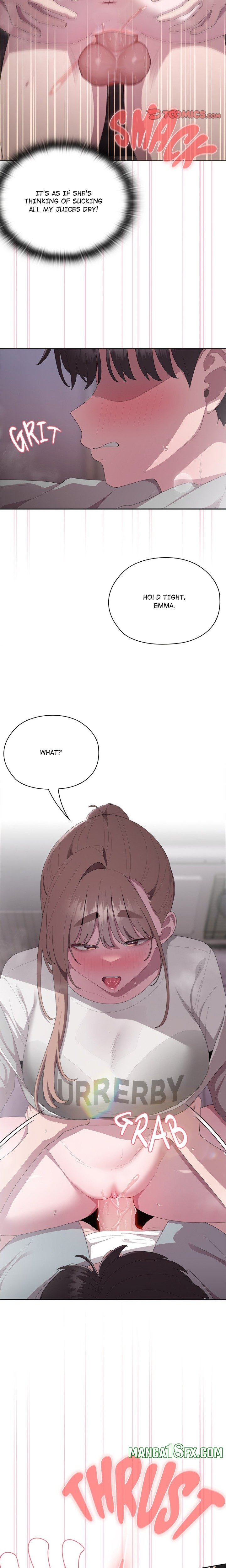 Troublesome Employee Warning (Uncensored) 17