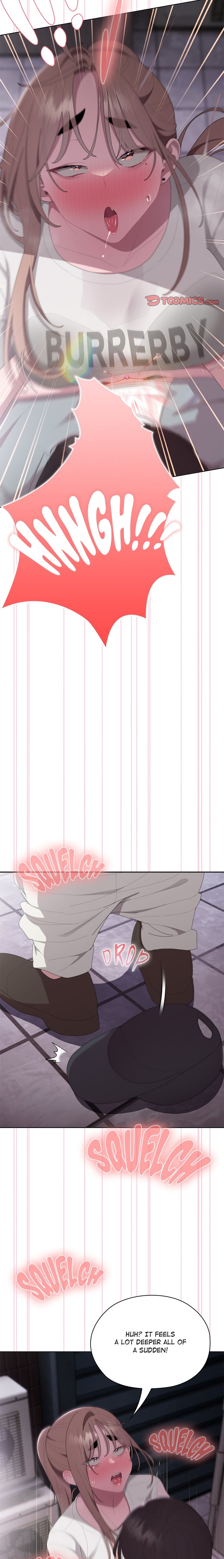 Troublesome Employee Warning (Uncensored) 18