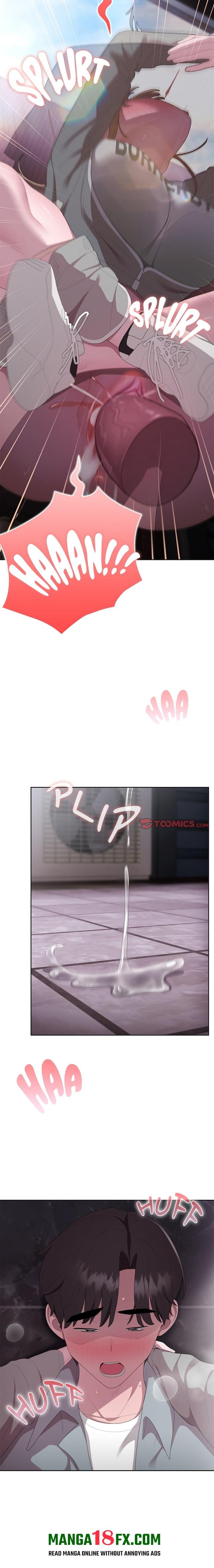 Troublesome Employee Warning (Uncensored) 21
