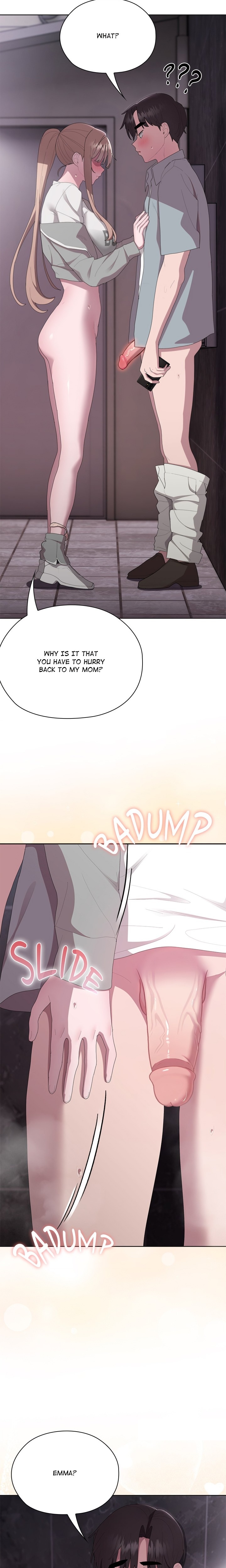 Troublesome Employee Warning (Uncensored) 24