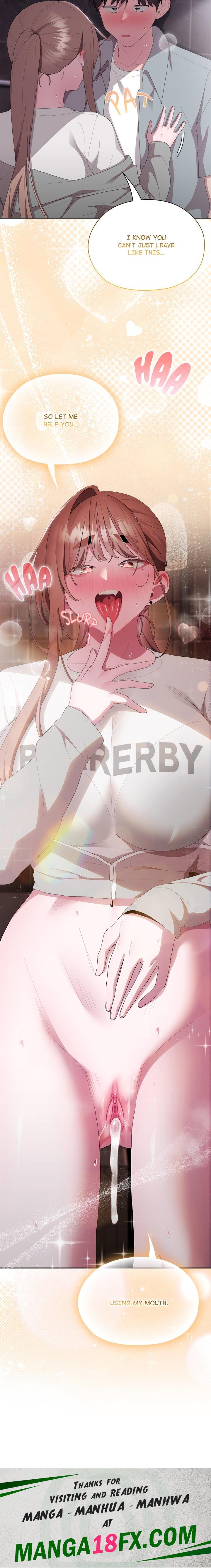 Troublesome Employee Warning (Uncensored) 25