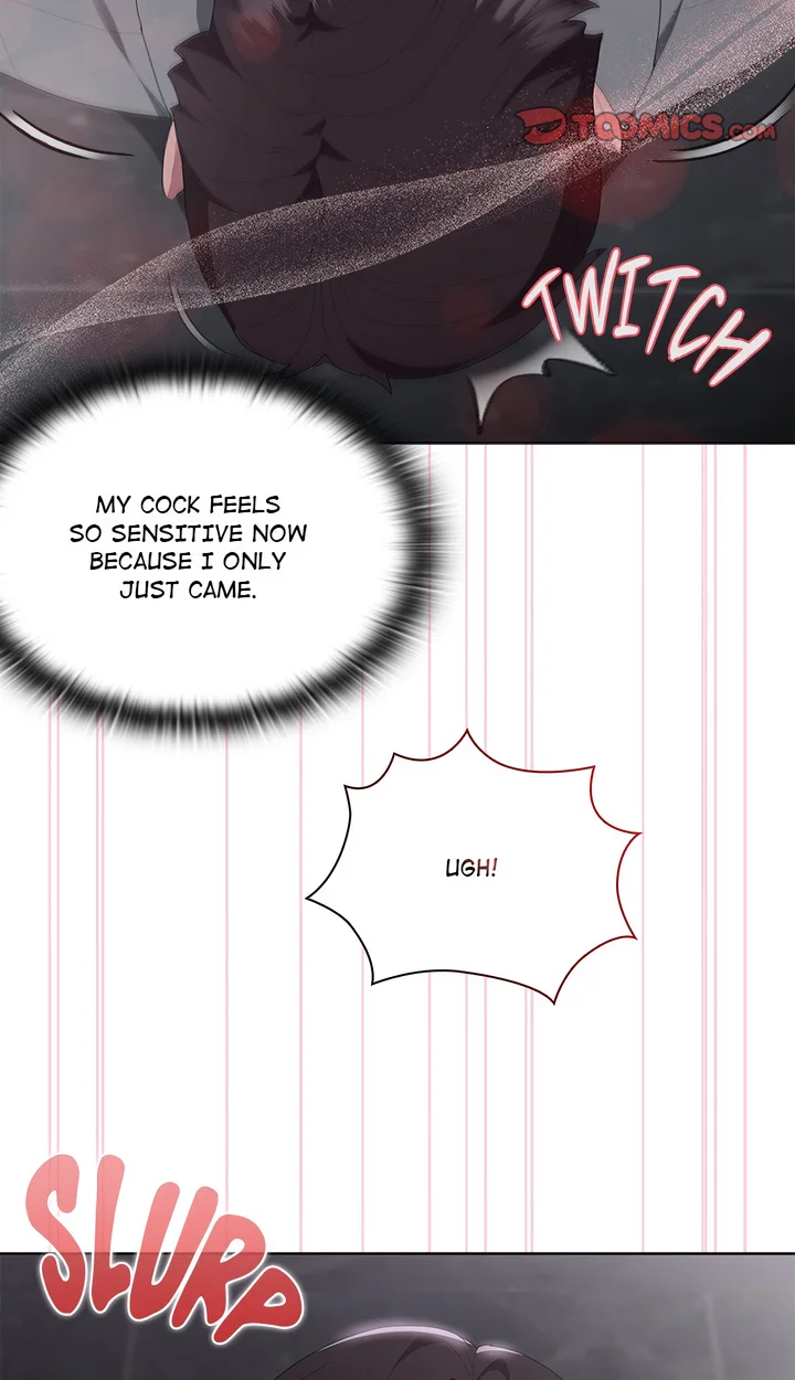 Troublesome Employee Warning (Uncensored) 12