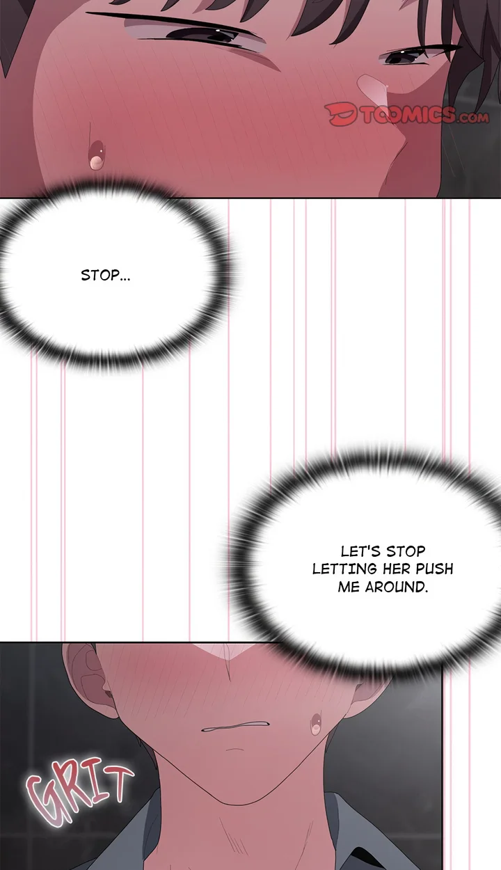 Troublesome Employee Warning (Uncensored) 17