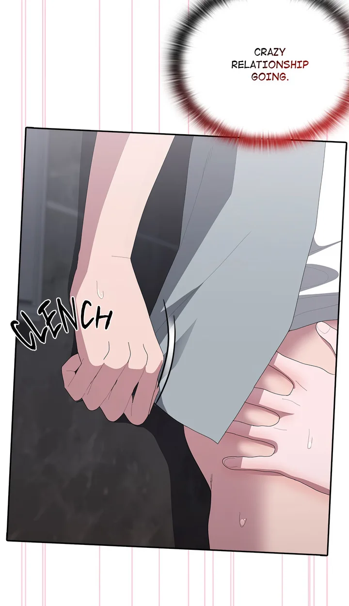 Troublesome Employee Warning (Uncensored) 21