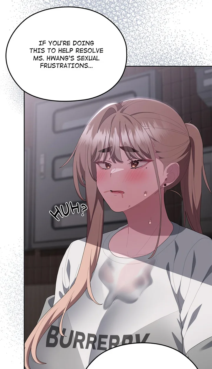 Troublesome Employee Warning (Uncensored) 38