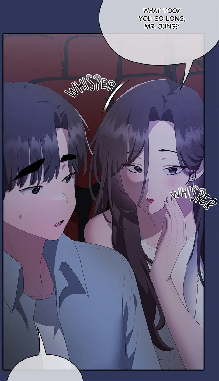 Troublesome Employee Warning (Uncensored) 60