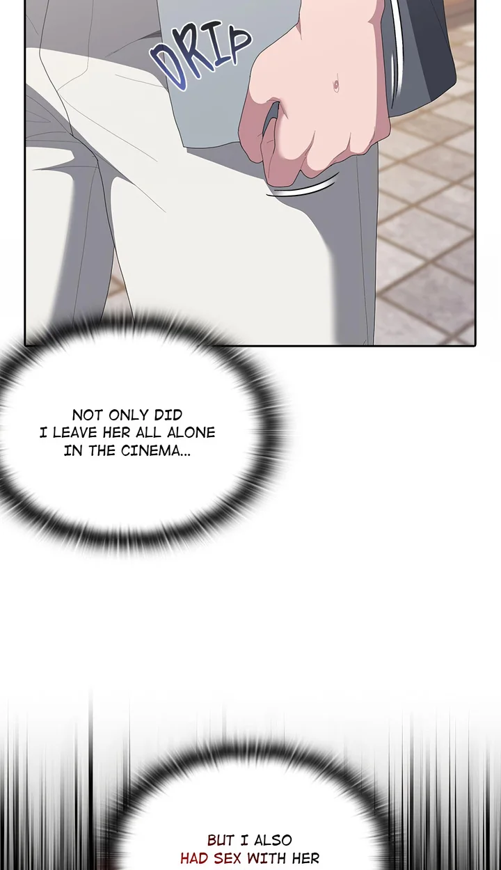 Troublesome Employee Warning (Uncensored) 84