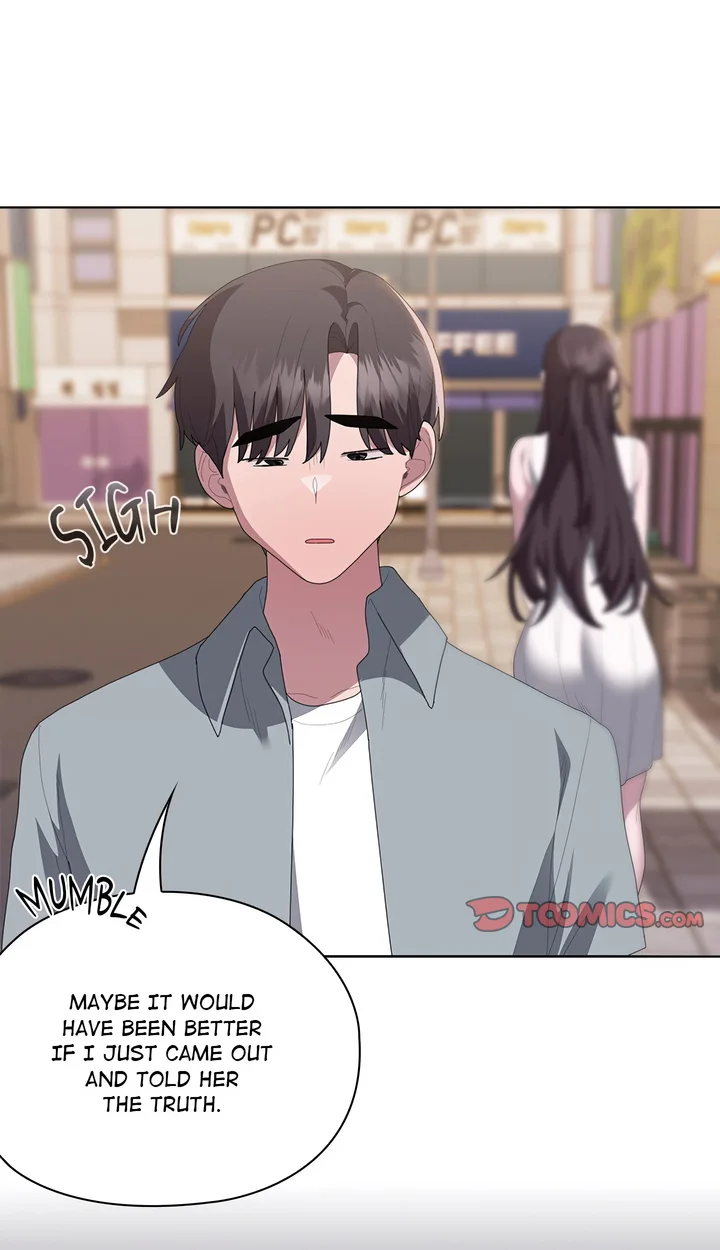 Troublesome Employee Warning (Uncensored) 92