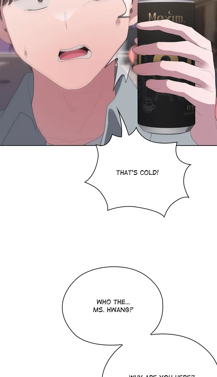 Troublesome Employee Warning (Uncensored) 95