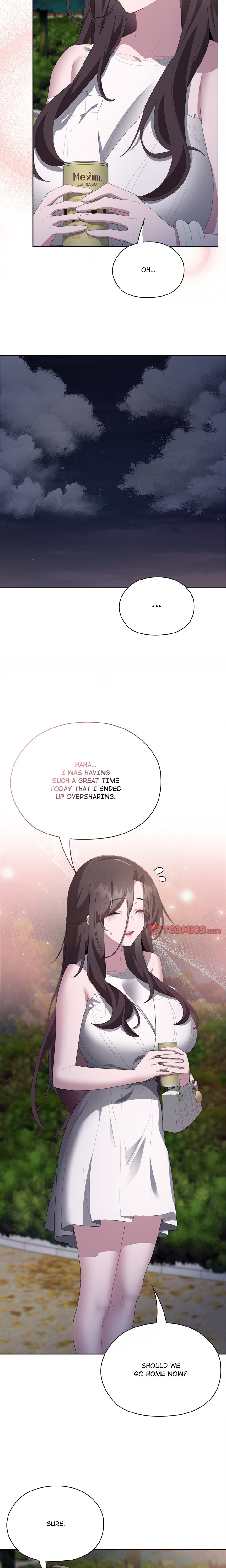 Troublesome Employee Warning (Uncensored) 12