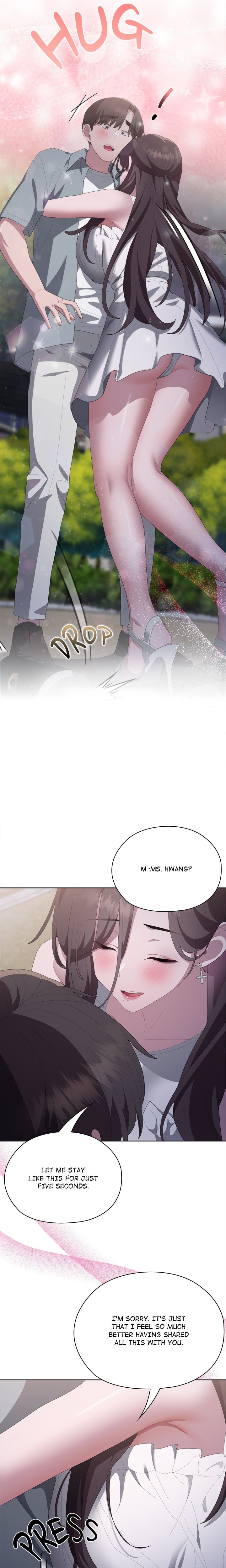 Troublesome Employee Warning (Uncensored) 14