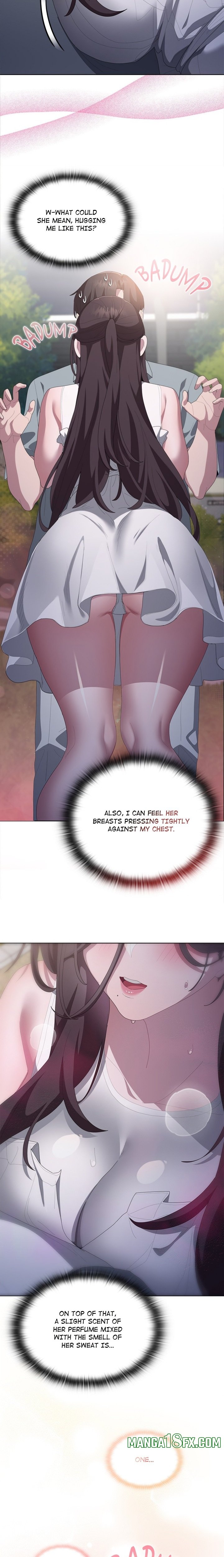 Troublesome Employee Warning (Uncensored) 15