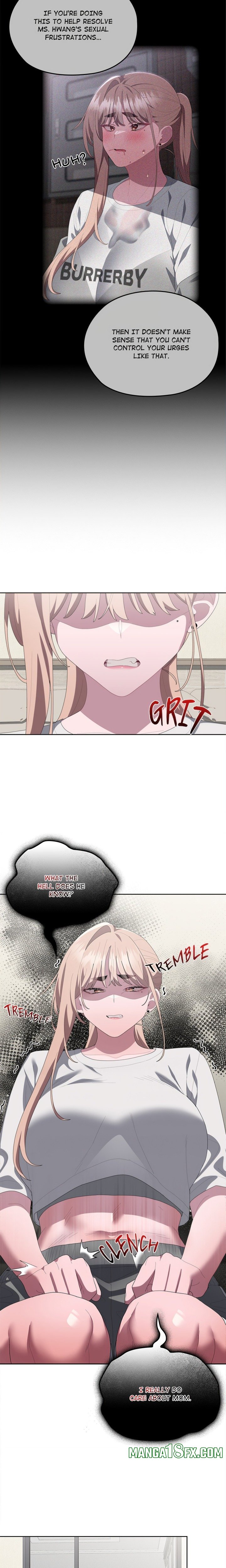 Troublesome Employee Warning (Uncensored) 19
