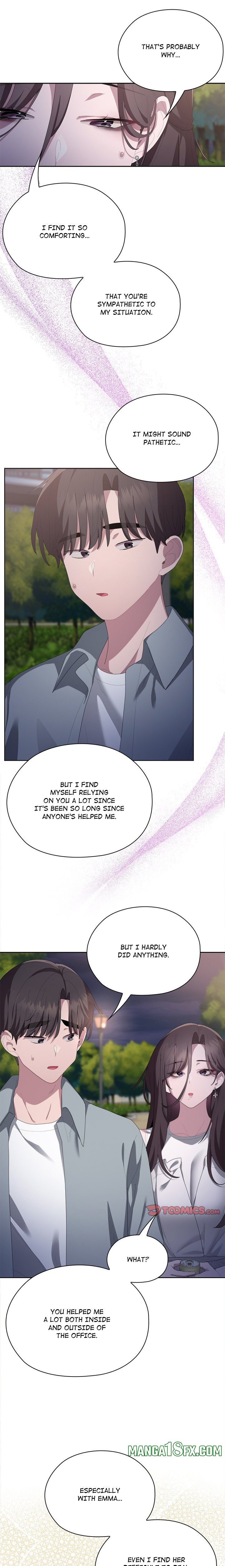 Troublesome Employee Warning (Uncensored) 3