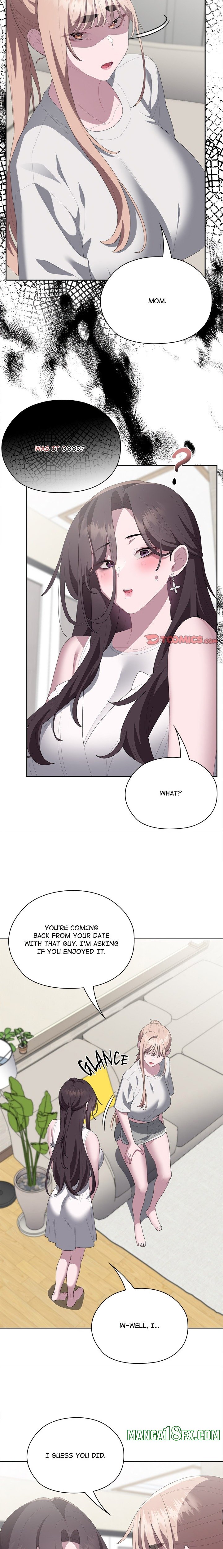 Troublesome Employee Warning (Uncensored) 21