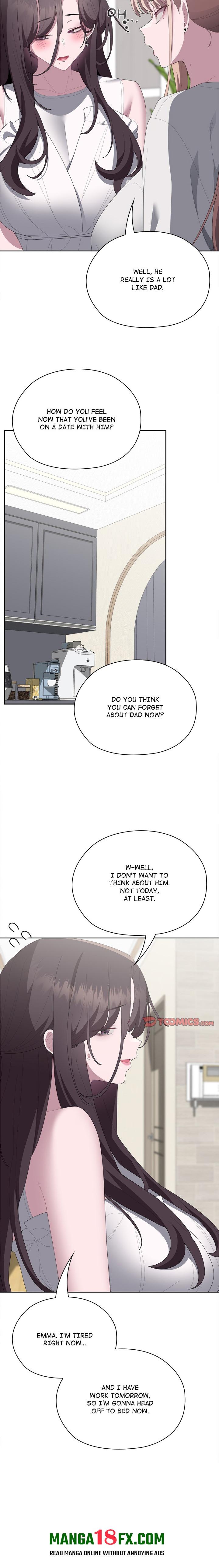 Troublesome Employee Warning (Uncensored) 22