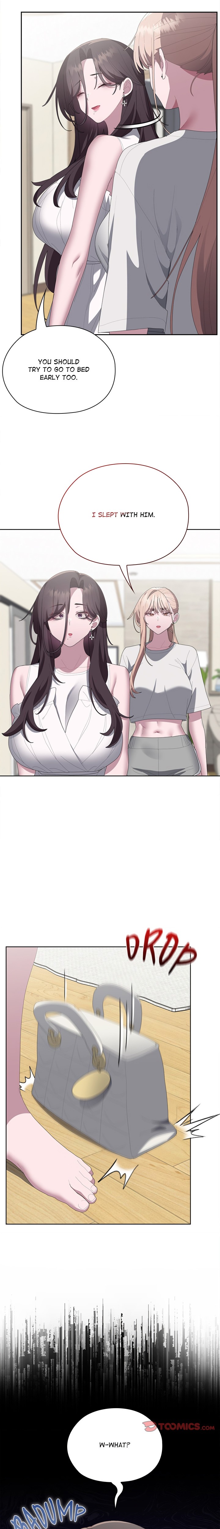 Troublesome Employee Warning (Uncensored) 23
