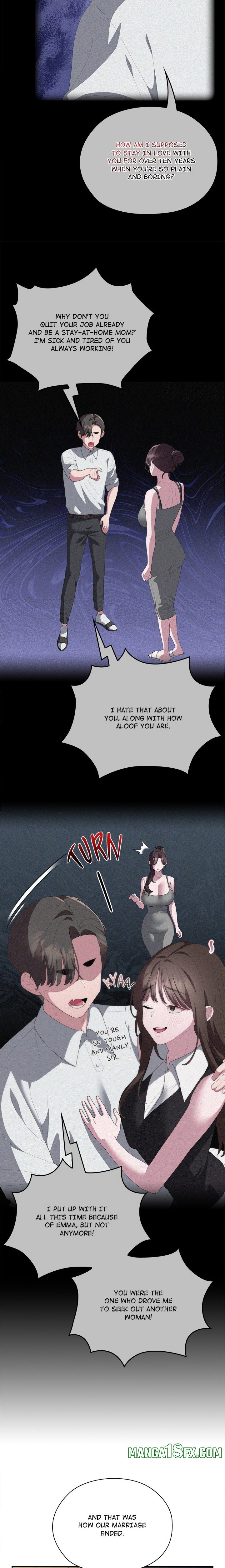 Troublesome Employee Warning (Uncensored) 9