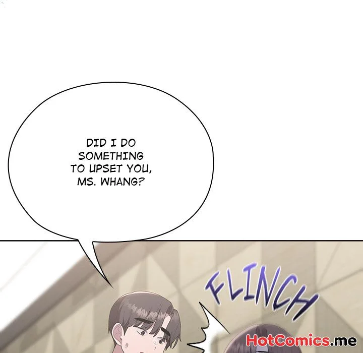 Troublesome Employee Warning (Uncensored) 109