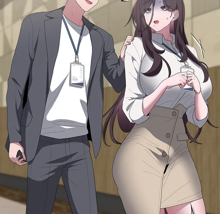 Troublesome Employee Warning (Uncensored) 110