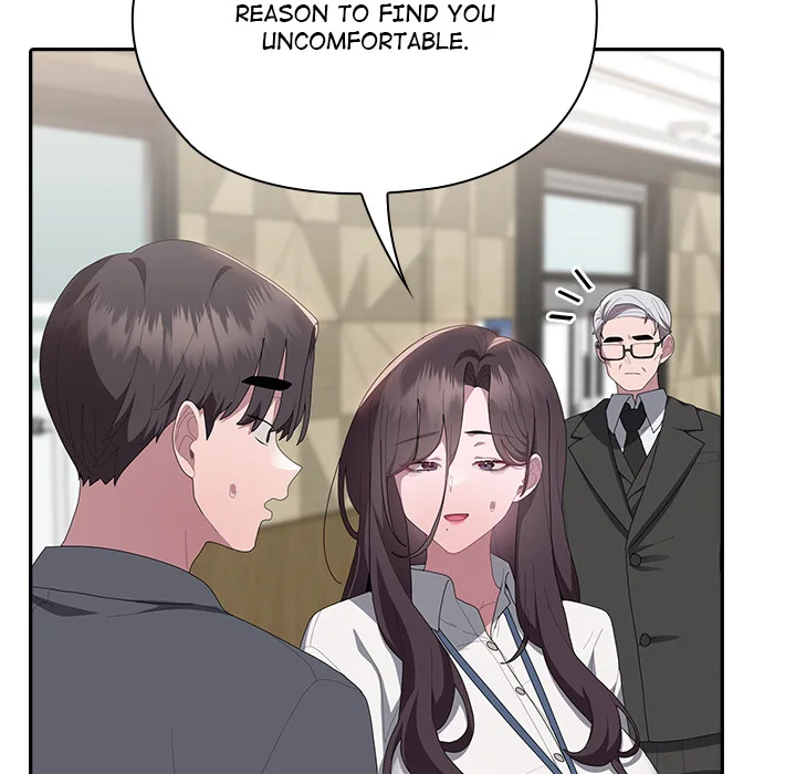 Troublesome Employee Warning (Uncensored) 118