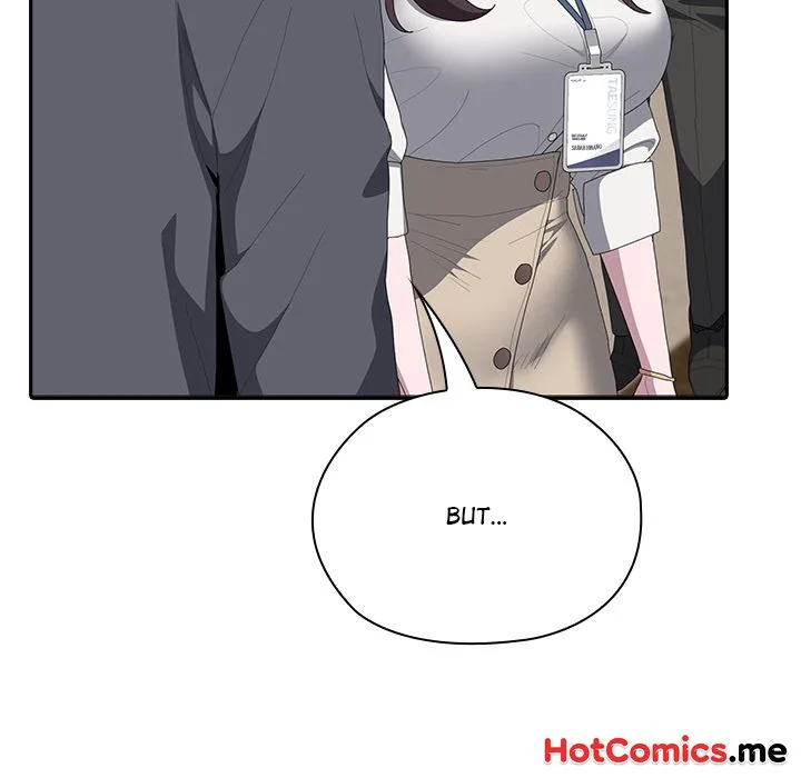 Troublesome Employee Warning (Uncensored) 119