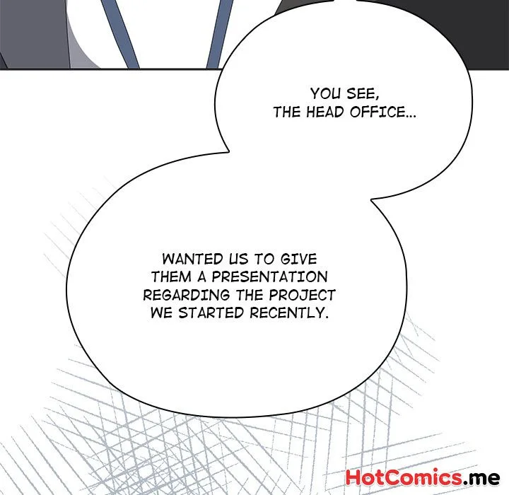 Troublesome Employee Warning (Uncensored) 124