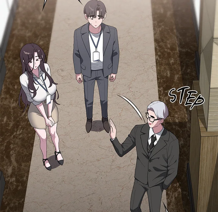 Troublesome Employee Warning (Uncensored) 128