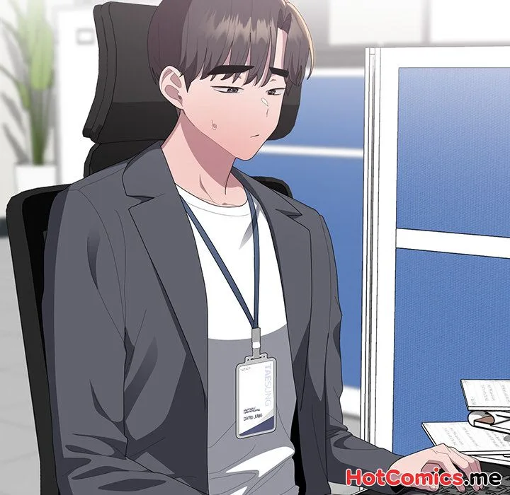 Troublesome Employee Warning (Uncensored) 14