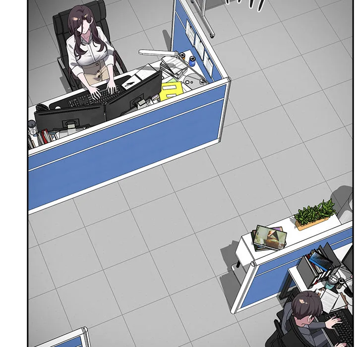 Troublesome Employee Warning (Uncensored) 136