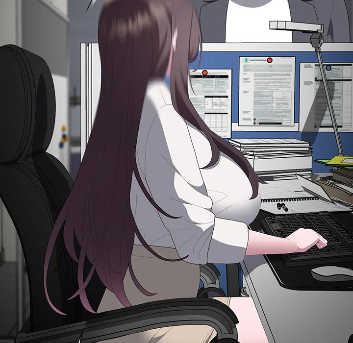 Troublesome Employee Warning (Uncensored) 149