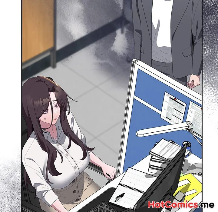 Troublesome Employee Warning (Uncensored) 152