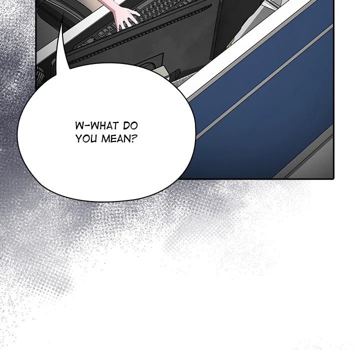 Troublesome Employee Warning (Uncensored) 153