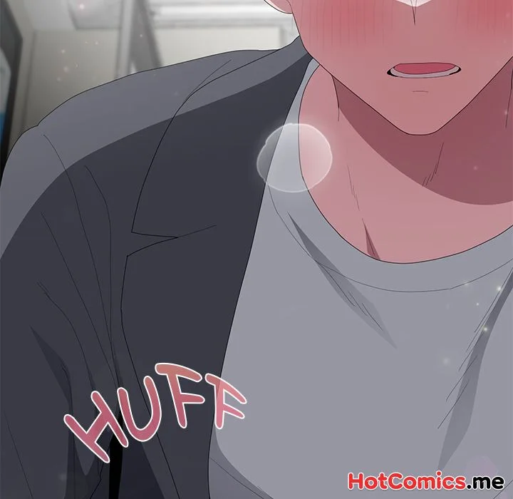 Troublesome Employee Warning (Uncensored) 171